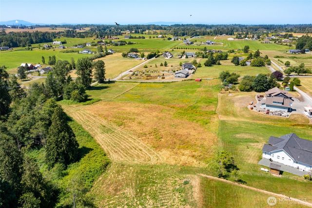 0 Barr Road, Ferndale, WA 98248