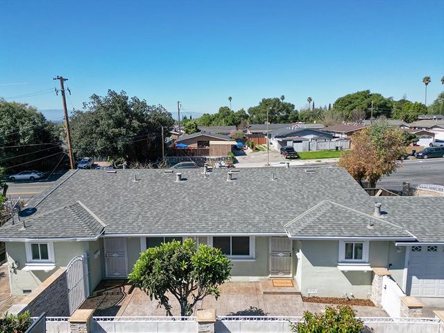 1582 Fall Avenue, San Jose, CA 95127
