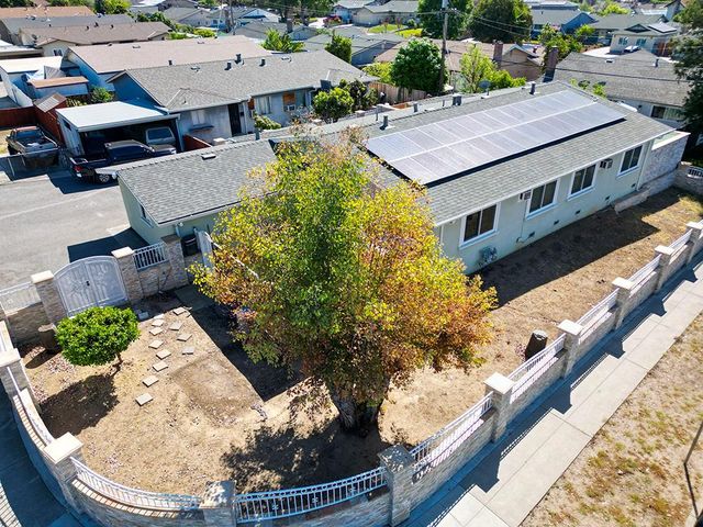 1582 Fall Avenue, San Jose, CA 95127