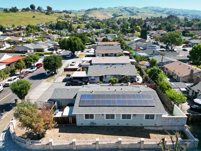 1582 Fall Avenue, San Jose, CA 95127