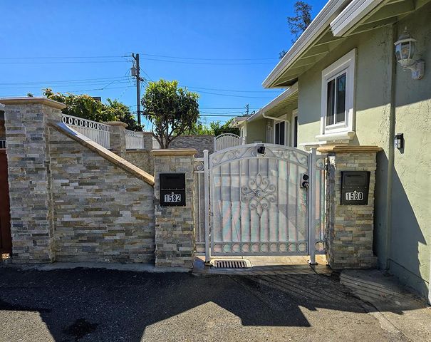 1582 Fall Avenue, San Jose, CA 95127