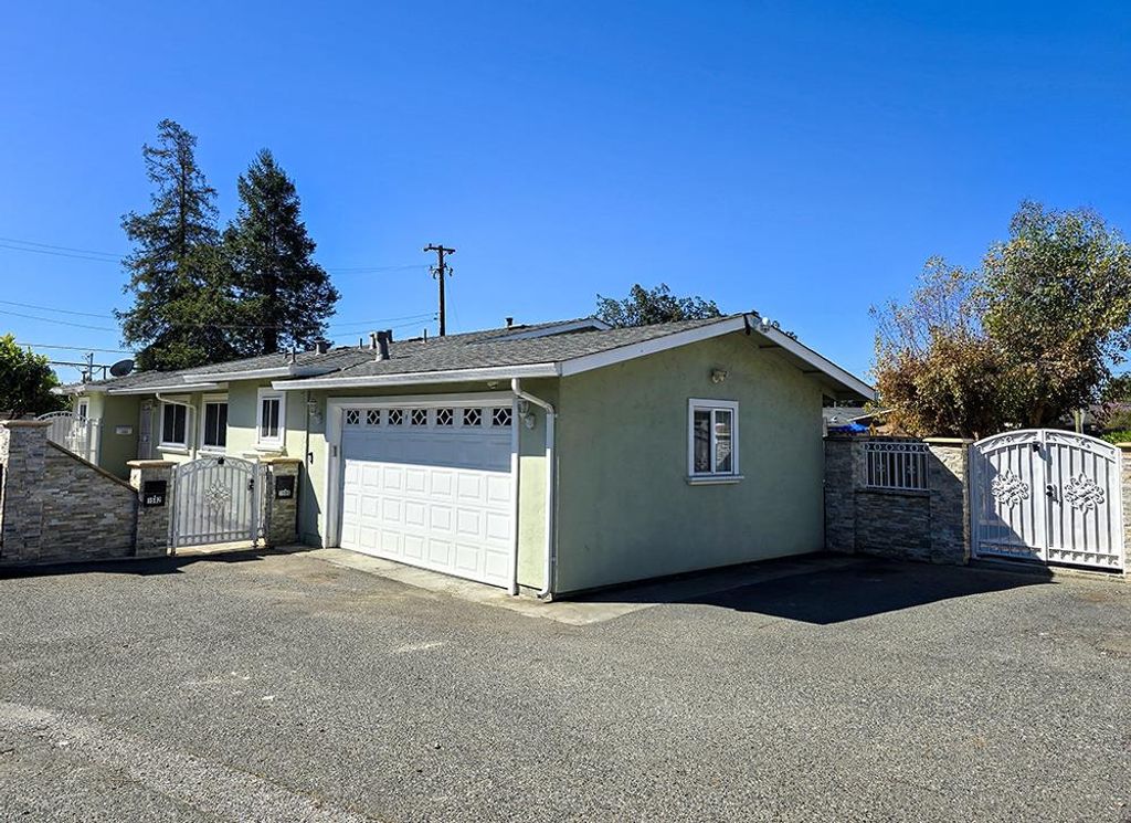 1582 Fall Avenue, San Jose, CA 95127