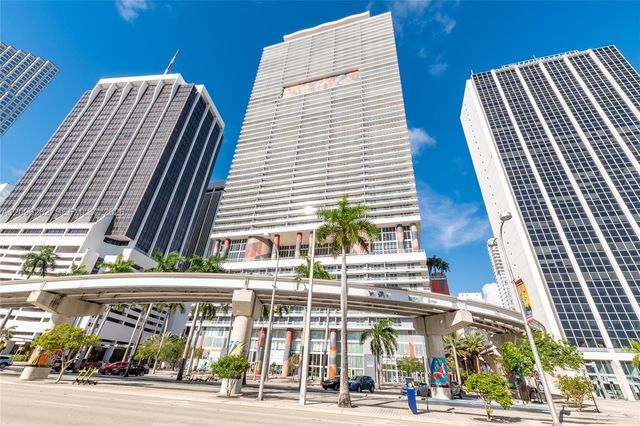 50 Biscayne Boulevard 3906, Miami, FL 33132