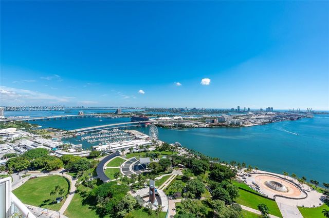 50 Biscayne Boulevard 3906, Miami, FL 33132