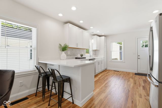 5018 Primrose Avenue, Indianapolis, IN 46205