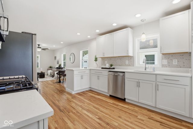 5018 Primrose Avenue, Indianapolis, IN 46205