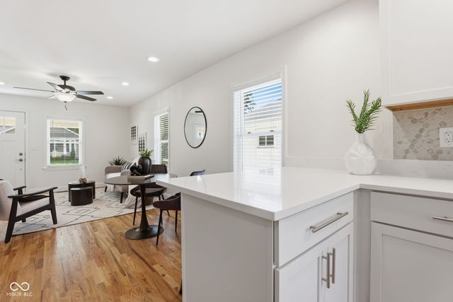 5018 Primrose Avenue, Indianapolis, IN 46205