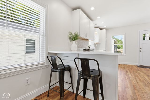 5018 Primrose Avenue, Indianapolis, IN 46205