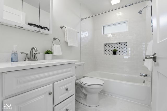 5018 Primrose Avenue, Indianapolis, IN 46205