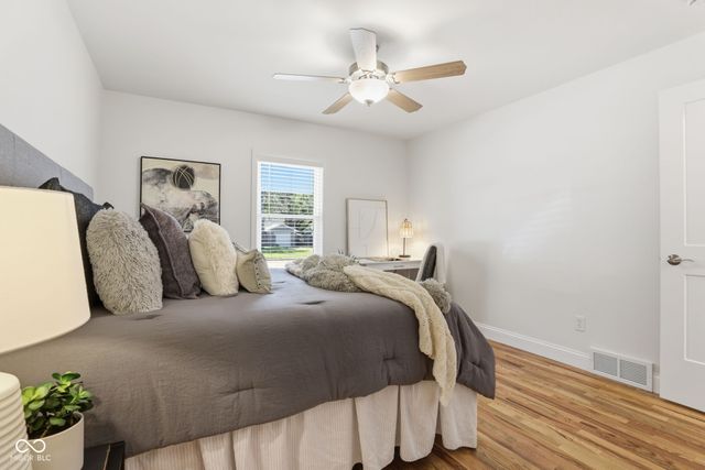 5018 Primrose Avenue, Indianapolis, IN 46205