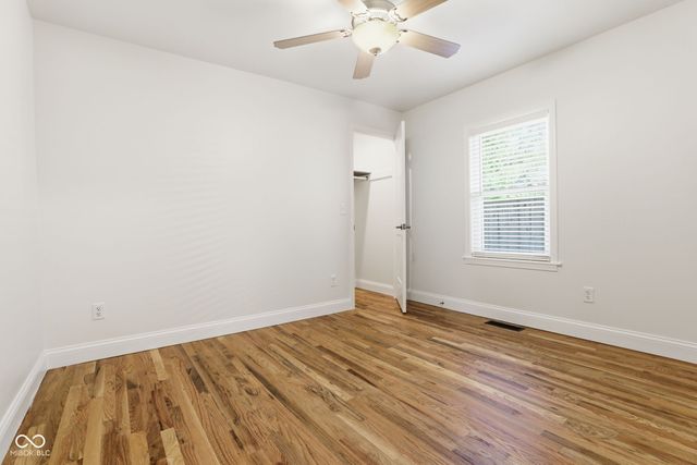 5018 Primrose Avenue, Indianapolis, IN 46205