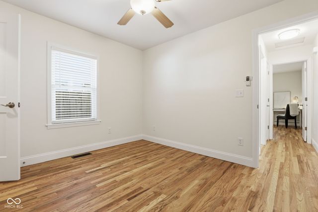 5018 Primrose Avenue, Indianapolis, IN 46205