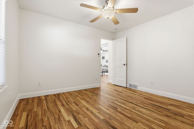 5018 Primrose Avenue, Indianapolis, IN 46205