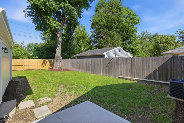 5018 Primrose Avenue, Indianapolis, IN 46205