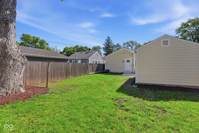 5018 Primrose Avenue, Indianapolis, IN 46205
