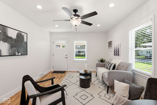 5018 Primrose Avenue, Indianapolis, IN 46205