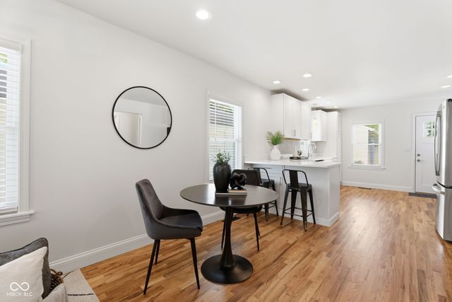 5018 Primrose Avenue, Indianapolis, IN 46205