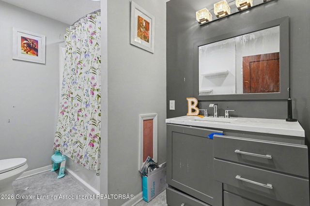 315 E Mount Hope Avenue, Lansing, MI 48910