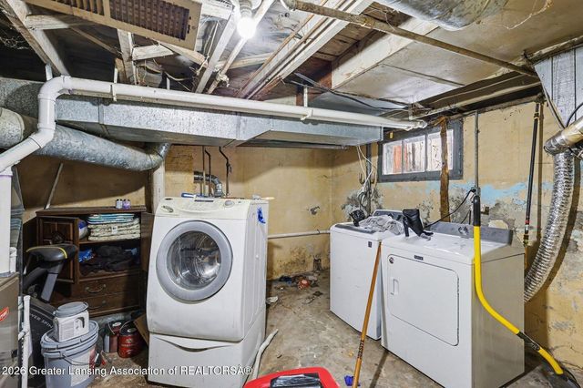 315 E Mount Hope Avenue, Lansing, MI 48910