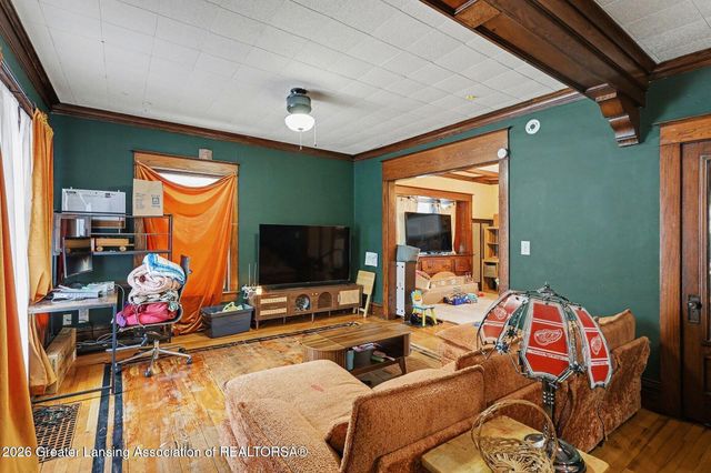 315 E Mount Hope Avenue, Lansing, MI 48910