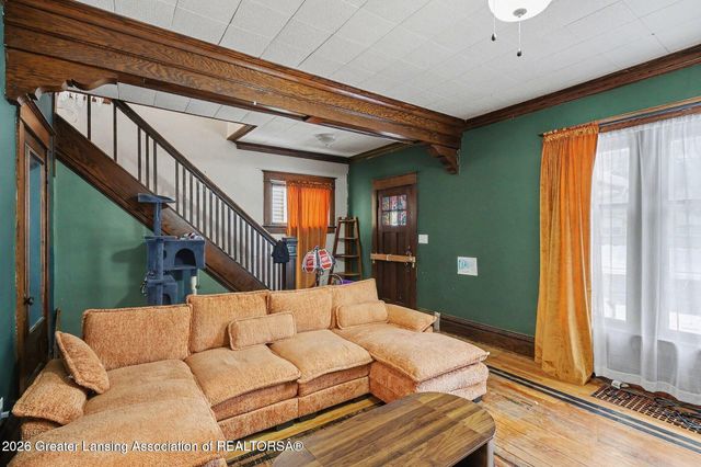 315 E Mount Hope Avenue, Lansing, MI 48910
