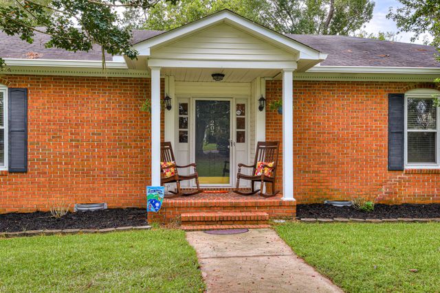 207 PINELAND Drive, Beech Island, SC 29842