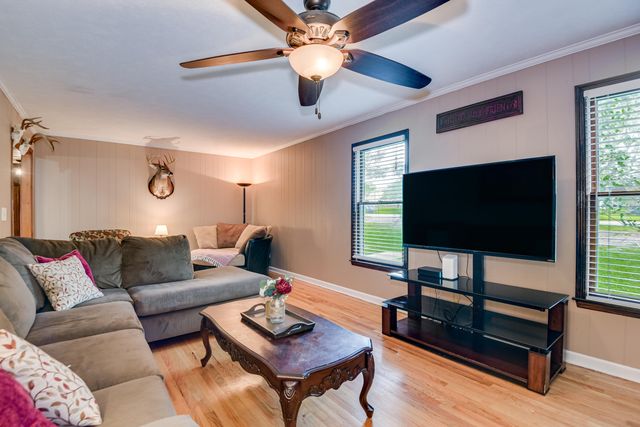 207 PINELAND Drive, Beech Island, SC 29842