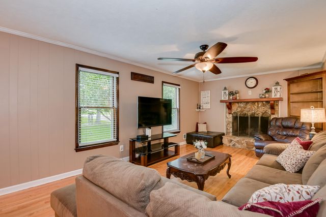 207 PINELAND Drive, Beech Island, SC 29842