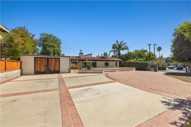 9916 Rathburn, Los Angeles, CA 91325