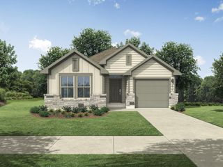 332 Bendecido LOOP, Elgin, TX 78621