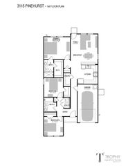 332 Bendecido LOOP, Elgin, TX 78621