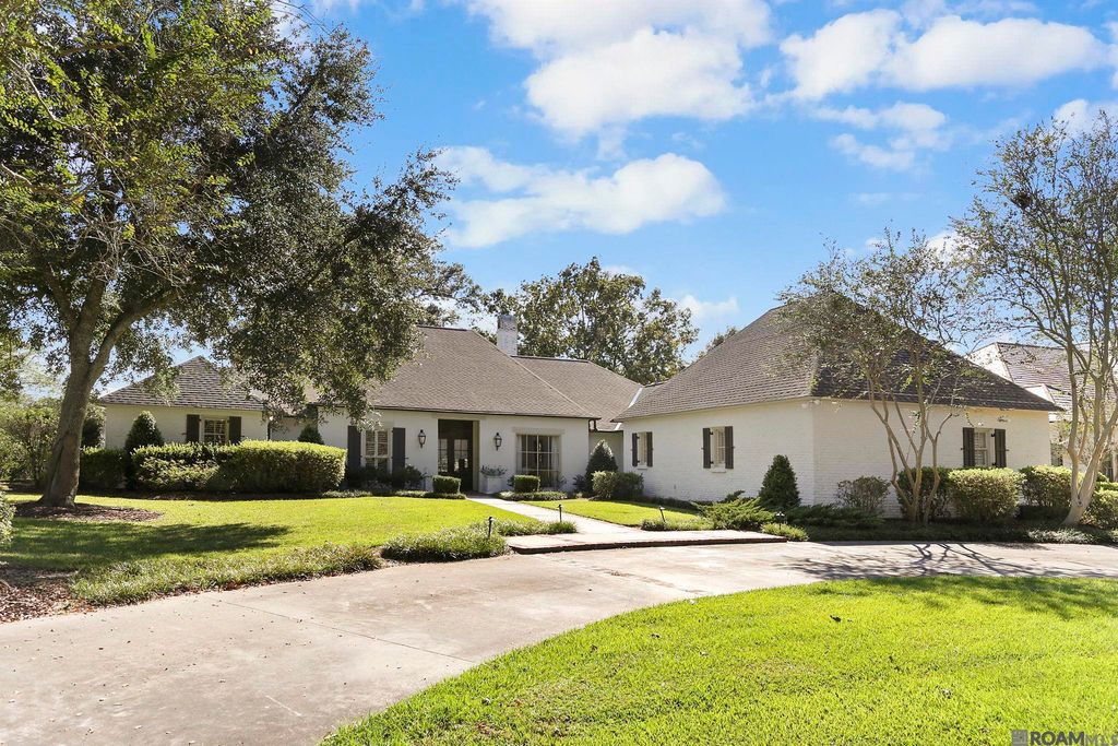 18260 S Mission Hills Ave, Baton Rouge, LA 70810