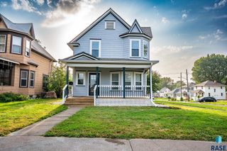 635 N Duluth Ave, Sioux Falls, SD 57104