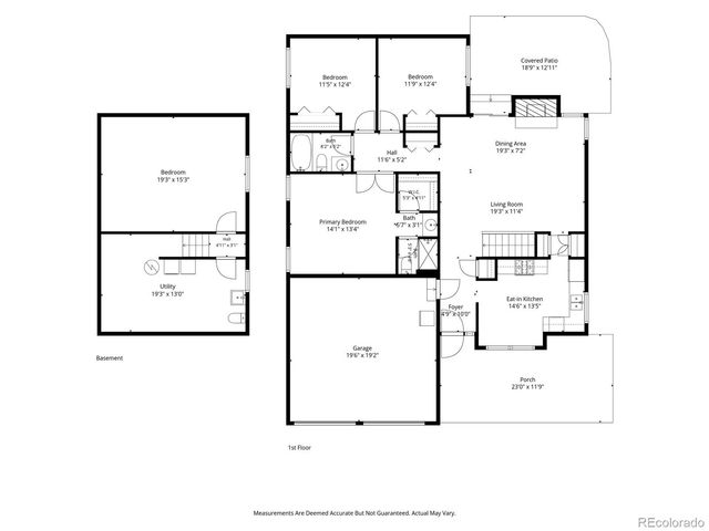 12440 Bellaire Street, Thornton, CO 80241