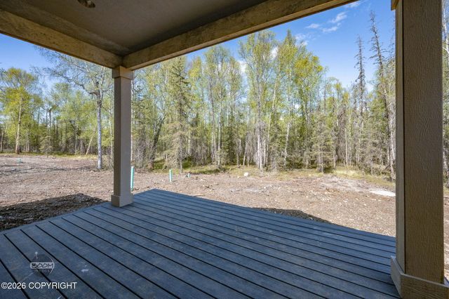 9379 W Palermo Circle, Wasilla, AK 99623