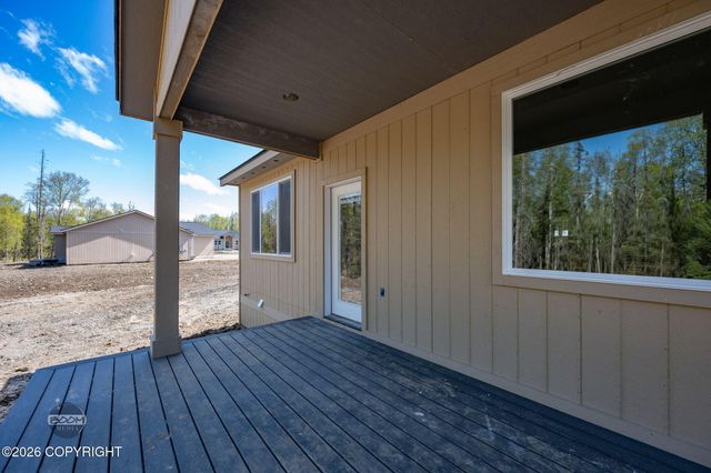 9379 W Palermo Circle, Wasilla, AK 99623