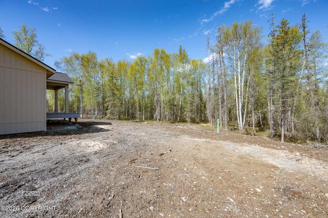 9379 W Palermo Circle, Wasilla, AK 99623