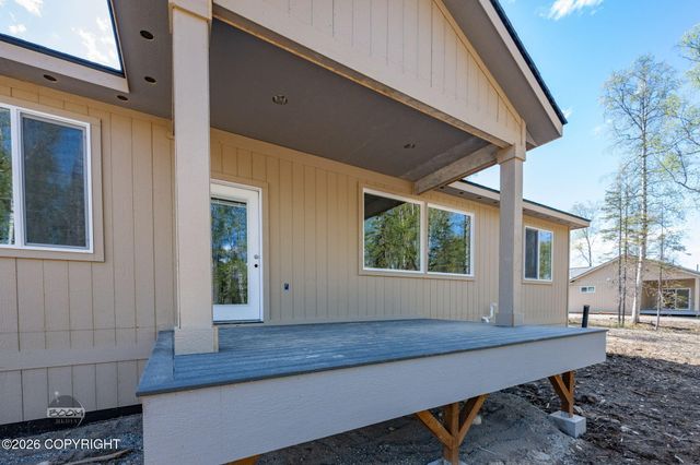 9379 W Palermo Circle, Wasilla, AK 99623