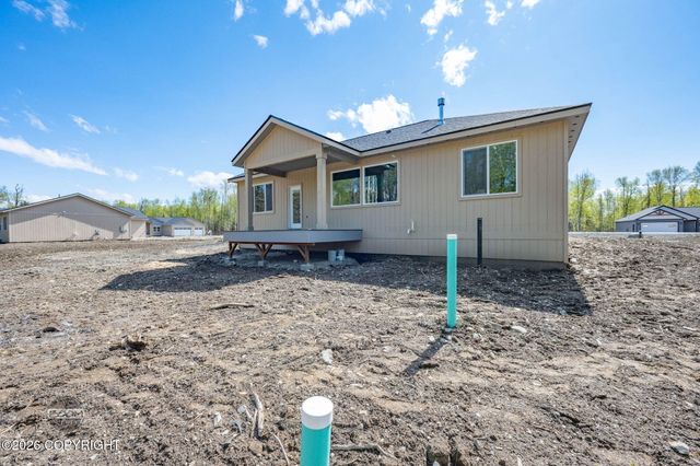 9379 W Palermo Circle, Wasilla, AK 99623