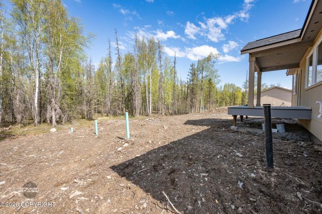 9379 W Palermo Circle, Wasilla, AK 99623