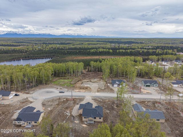 9379 W Palermo Circle, Wasilla, AK 99623