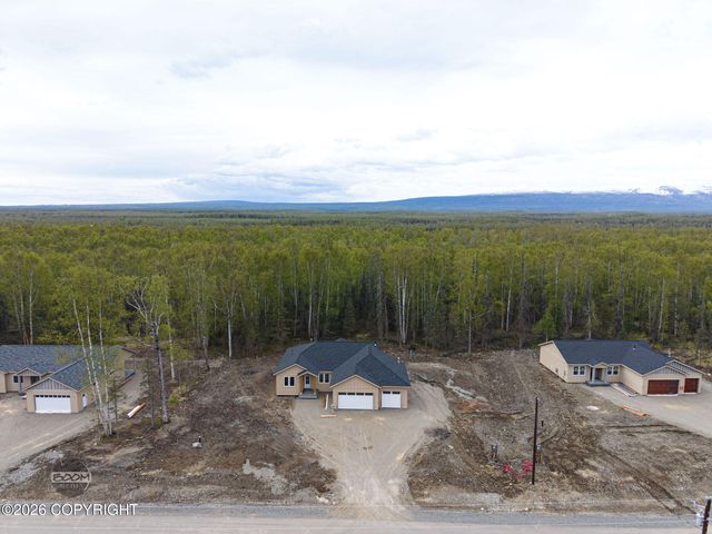 9379 W Palermo Circle, Wasilla, AK 99623