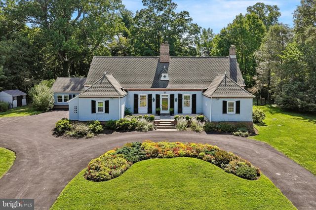 919 FRAZIER RD, Jenkintown, PA 19046