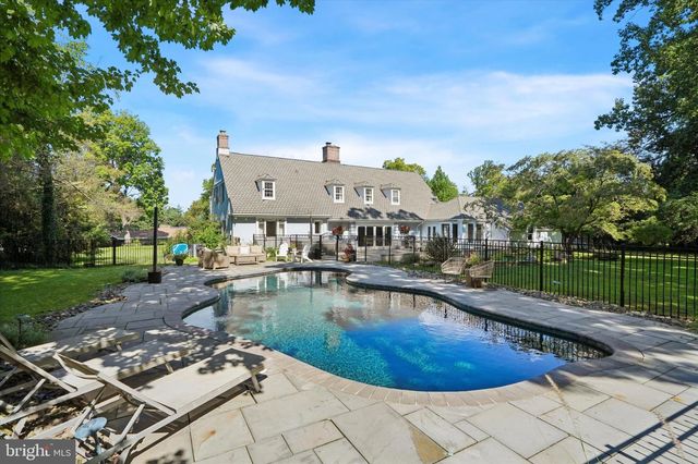 919 FRAZIER RD, Jenkintown, PA 19046