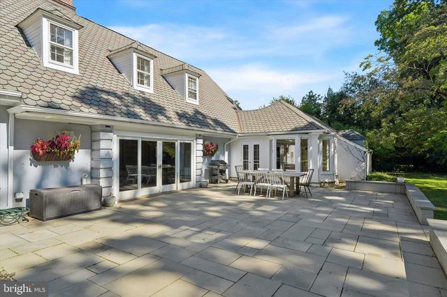 919 FRAZIER RD, Jenkintown, PA 19046