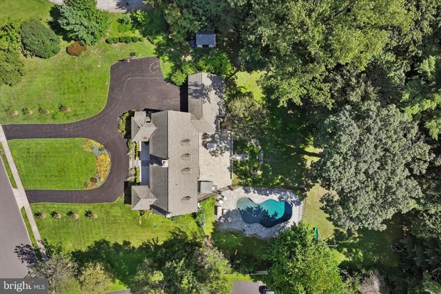 919 FRAZIER RD, Jenkintown, PA 19046
