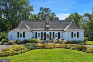 919 FRAZIER RD, Jenkintown, PA 19046