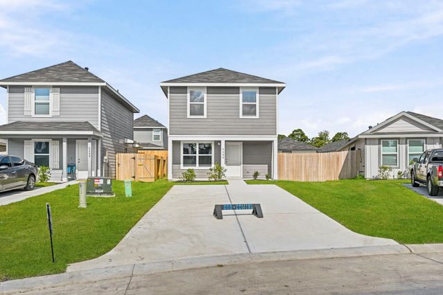 2493 Twin Court, Splendora, TX 77372