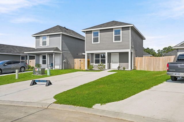 2493 Twin Court, Splendora, TX 77372