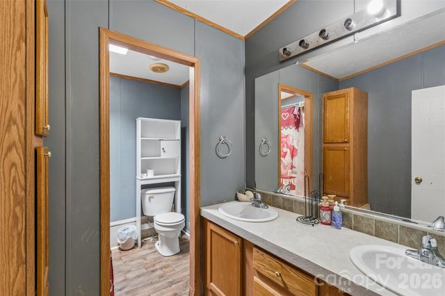 235 Misty Lane, Kannapolis, NC 28081